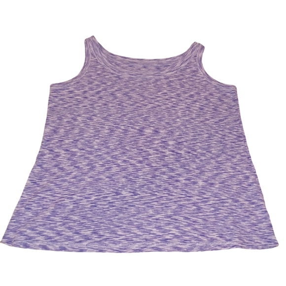 Avenue Tops - Avenue tank top